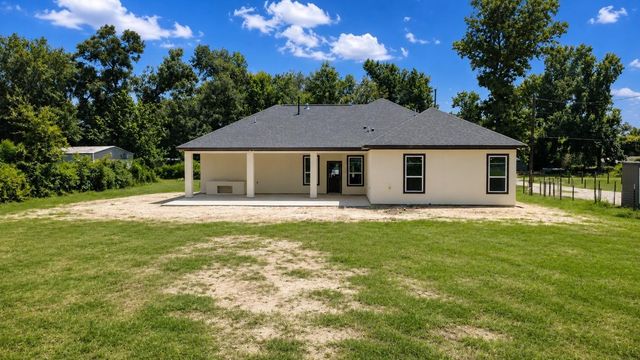 16861 Live Oak Branch Drive, Porter, TX 77365