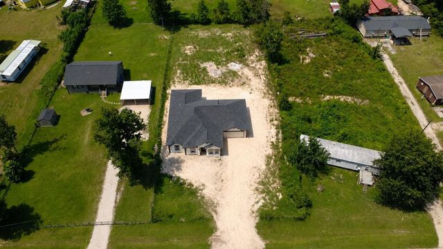 16861 Live Oak Branch Drive, Porter, TX 77365