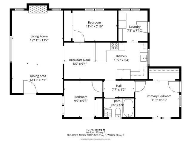 926 Texas, Redlands, CA 92374