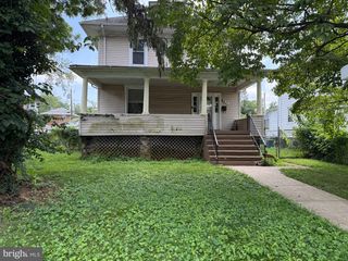 4411 BELVIEU AVE, Baltimore, MD 21215