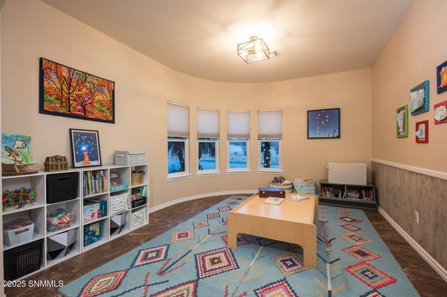 4301 Summit Lane, Las Cruces, NM 88011