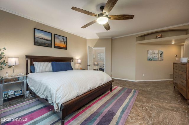 4301 Summit Lane, Las Cruces, NM 88011
