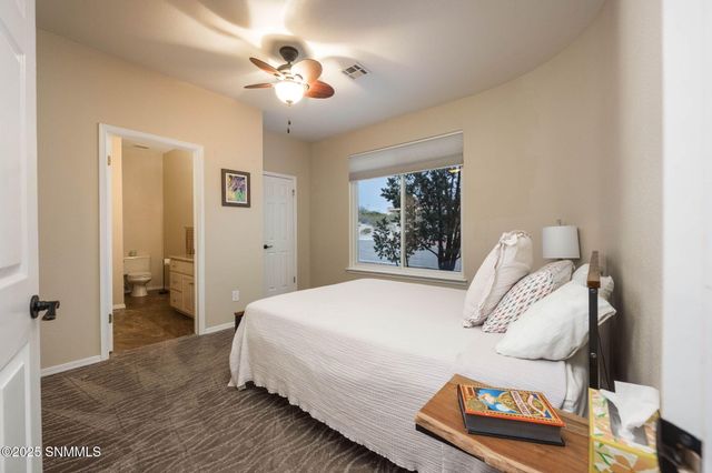 4301 Summit Lane, Las Cruces, NM 88011