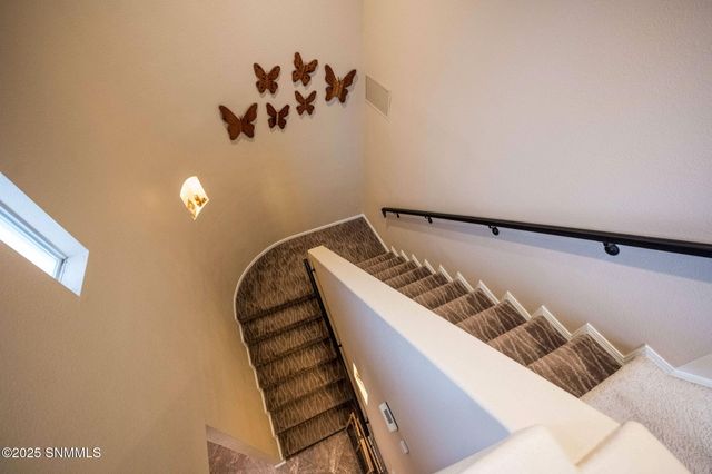 4301 Summit Lane, Las Cruces, NM 88011
