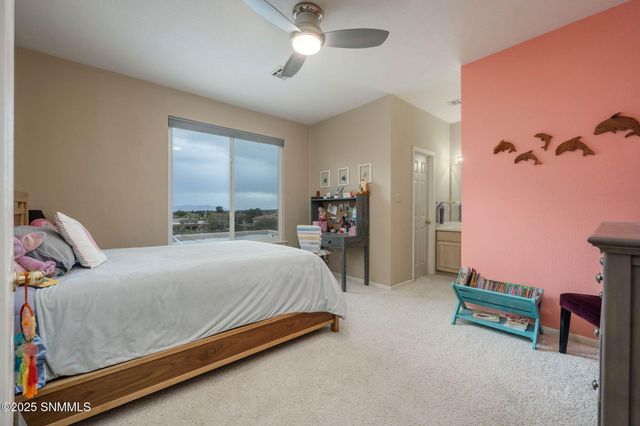 4301 Summit Lane, Las Cruces, NM 88011