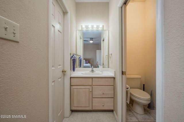 4301 Summit Lane, Las Cruces, NM 88011