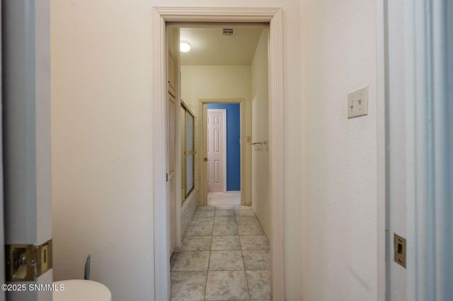 4301 Summit Lane, Las Cruces, NM 88011