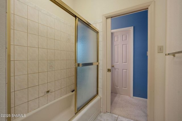 4301 Summit Lane, Las Cruces, NM 88011