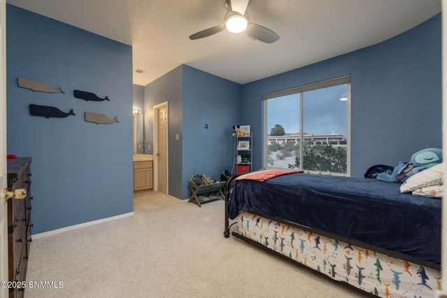 4301 Summit Lane, Las Cruces, NM 88011