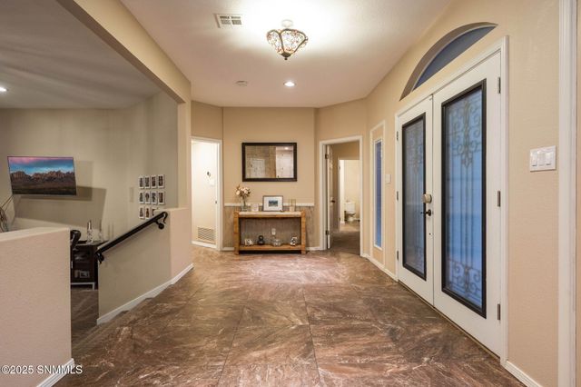 4301 Summit Lane, Las Cruces, NM 88011