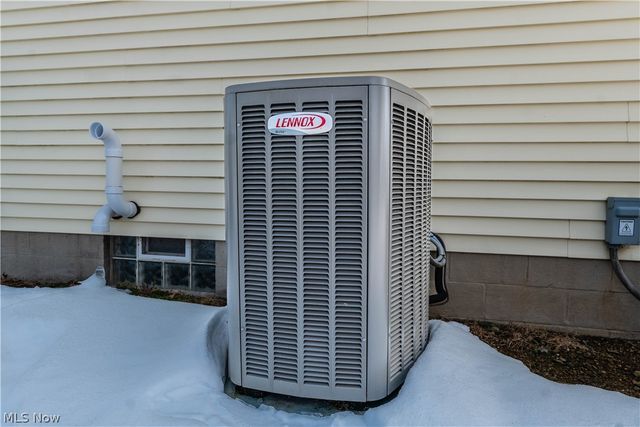 6268 Boatman Drive NW, Canal Fulton, OH 44614