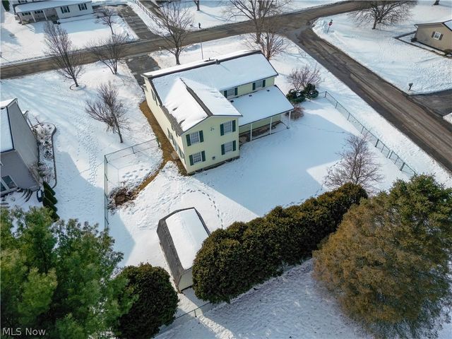 6268 Boatman Drive NW, Canal Fulton, OH 44614