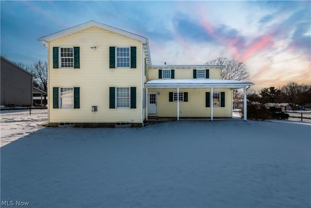 6268 Boatman Drive NW, Canal Fulton, OH 44614