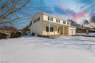 6268 Boatman Drive NW, Canal Fulton, OH 44614
