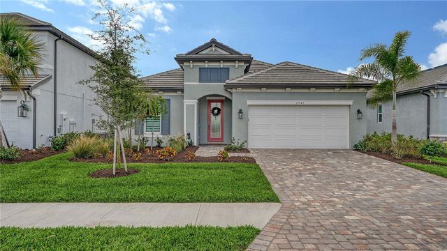 17543 SAVORY MIST CIRCLE, Bradenton, FL 34211