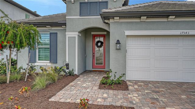 17543 SAVORY MIST CIRCLE, Bradenton, FL 34211