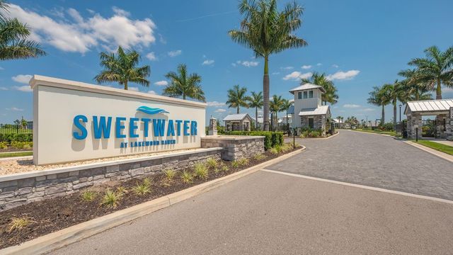 17543 SAVORY MIST CIRCLE, Bradenton, FL 34211