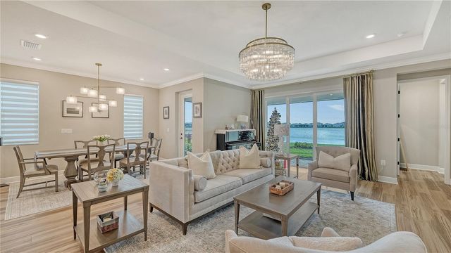 17543 SAVORY MIST CIRCLE, Bradenton, FL 34211