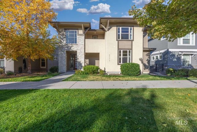 2577 S Trailwood Way, Boise, ID 83716 property photo