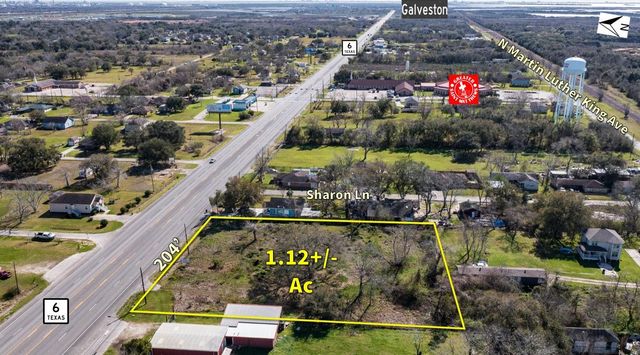 6521 Highway 6, Hitchcock, TX 77563