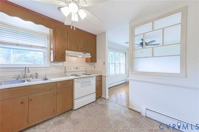 7235 Croftwood Dr, Mechanicsville, VA 23111