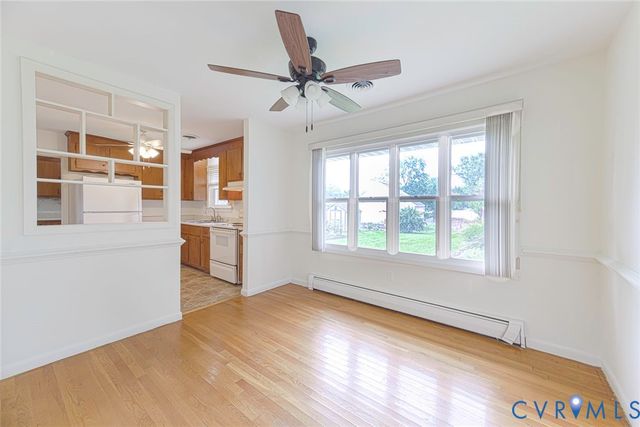 7235 Croftwood Dr, Mechanicsville, VA 23111