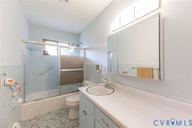 7235 Croftwood Dr, Mechanicsville, VA 23111