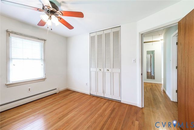 7235 Croftwood Dr, Mechanicsville, VA 23111