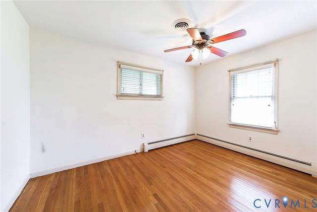 7235 Croftwood Dr, Mechanicsville, VA 23111