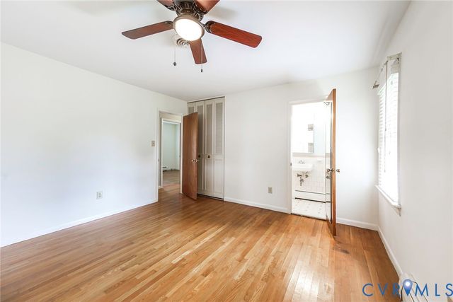 7235 Croftwood Dr, Mechanicsville, VA 23111