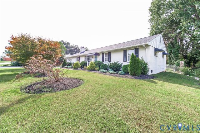 7235 Croftwood Dr, Mechanicsville, VA 23111