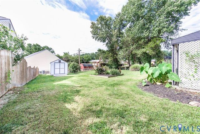 7235 Croftwood Dr, Mechanicsville, VA 23111
