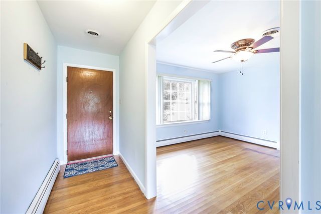 7235 Croftwood Dr, Mechanicsville, VA 23111