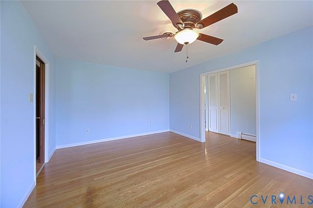 7235 Croftwood Dr, Mechanicsville, VA 23111