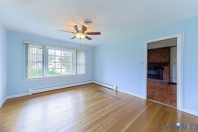 7235 Croftwood Dr, Mechanicsville, VA 23111