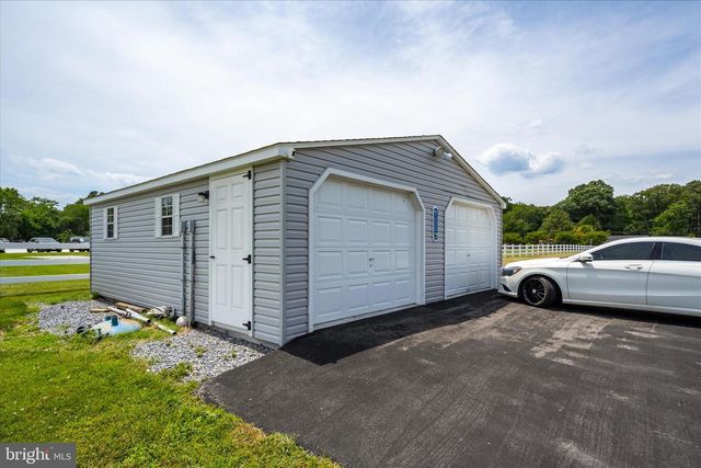21441 DOGWOOD COVE RD, Tilghman, MD 21671