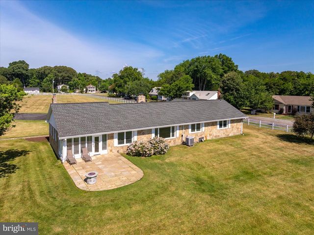 21441 DOGWOOD COVE RD, Tilghman, MD 21671