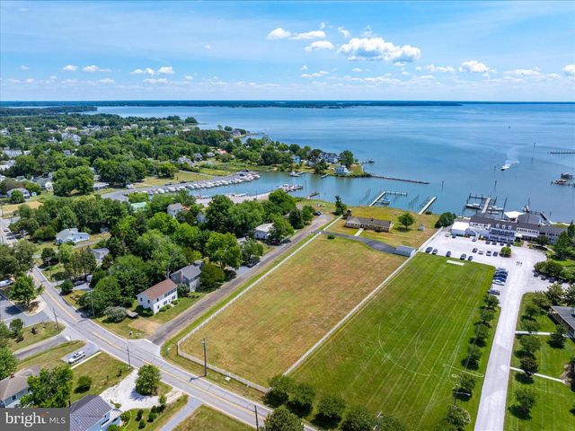 21441 DOGWOOD COVE RD, Tilghman, MD 21671