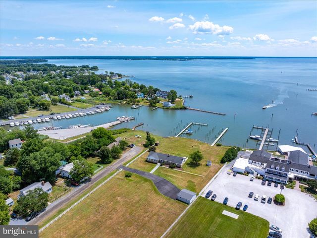 21441 DOGWOOD COVE RD, Tilghman, MD 21671