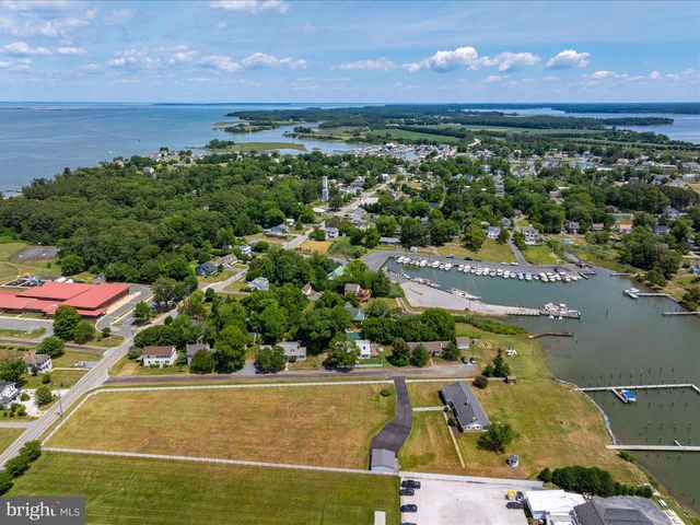21441 DOGWOOD COVE RD, Tilghman, MD 21671
