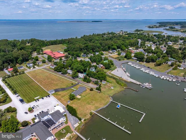 21441 DOGWOOD COVE RD, Tilghman, MD 21671
