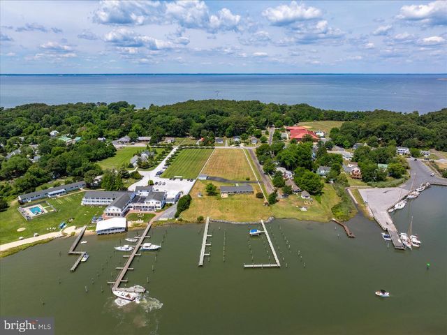 21441 DOGWOOD COVE RD, Tilghman, MD 21671