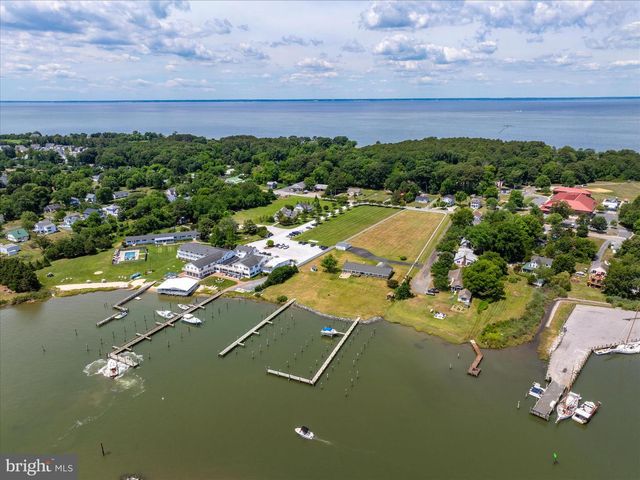 21441 DOGWOOD COVE RD, Tilghman, MD 21671