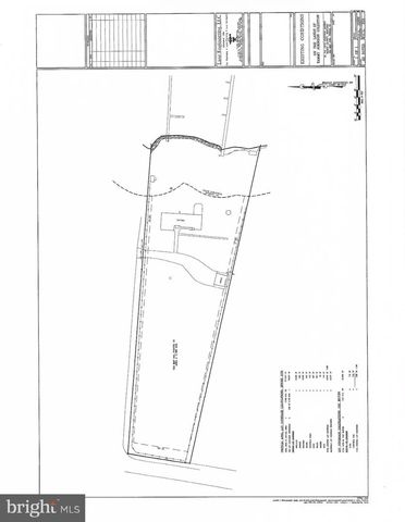 21441 DOGWOOD COVE RD, Tilghman, MD 21671