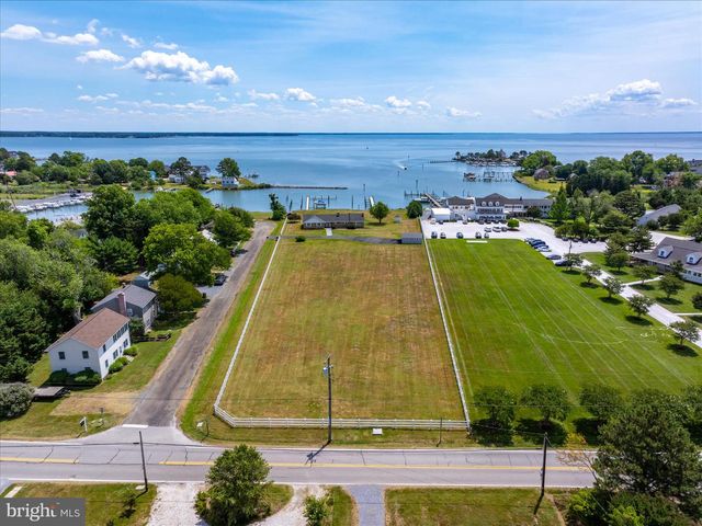 21441 DOGWOOD COVE RD, Tilghman, MD 21671