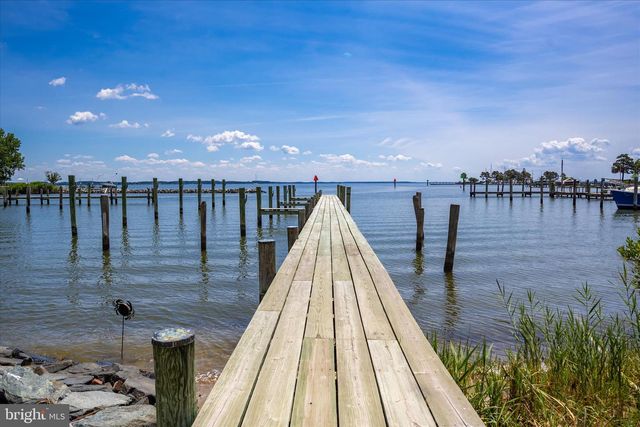 21441 DOGWOOD COVE RD, Tilghman, MD 21671