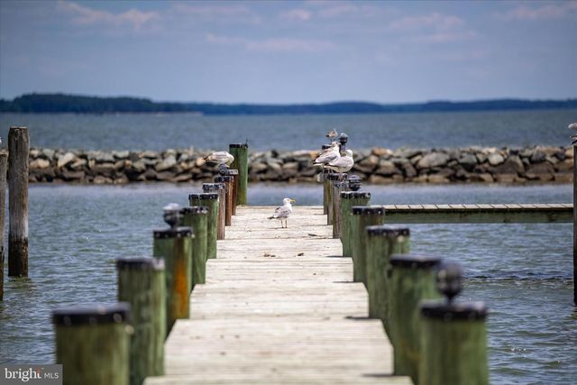 21441 DOGWOOD COVE RD, Tilghman, MD 21671