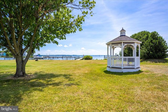 21441 DOGWOOD COVE RD, Tilghman, MD 21671