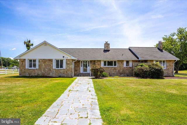 21441 DOGWOOD COVE RD, Tilghman, MD 21671