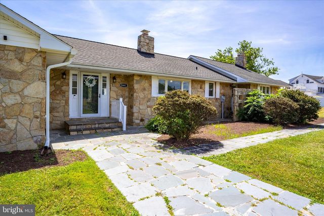 21441 DOGWOOD COVE RD, Tilghman, MD 21671